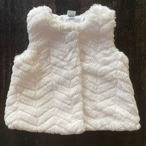 Little Me Vest